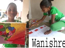 wanishree
